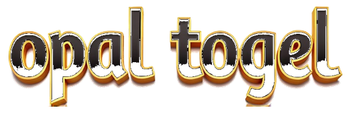 opal togel logo