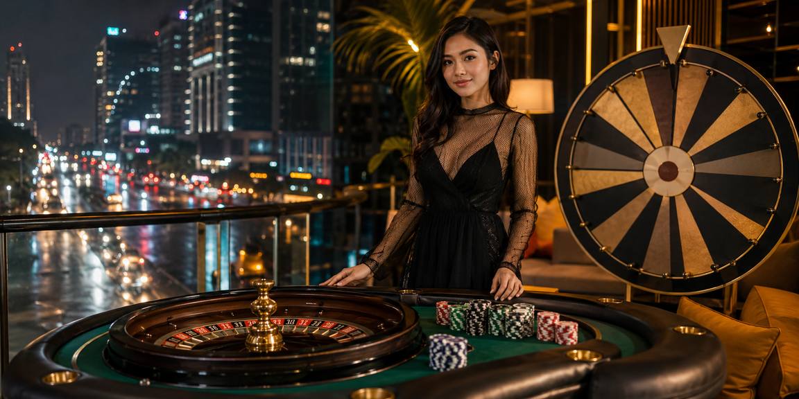 opal togel Wild Wild Riches