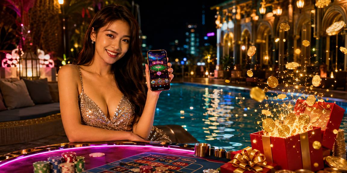 opal togel Speed Baccarat