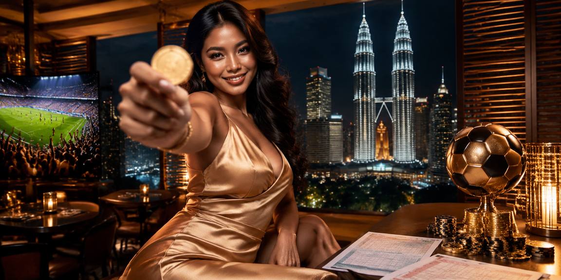 opal togel Studio Pemula Global, Meja Dirangka untuk Malaysia