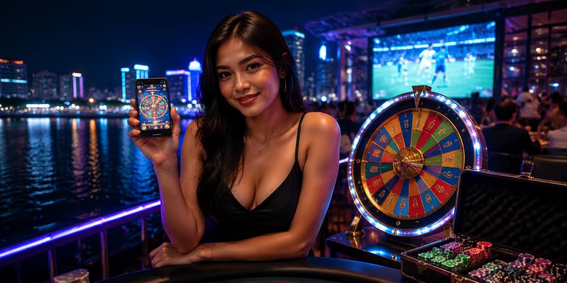 opal togel mobile gaming